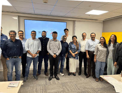 AI Essentials workshop session 4