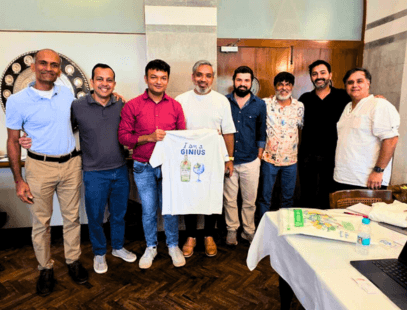 AI Essentials workshop session 5