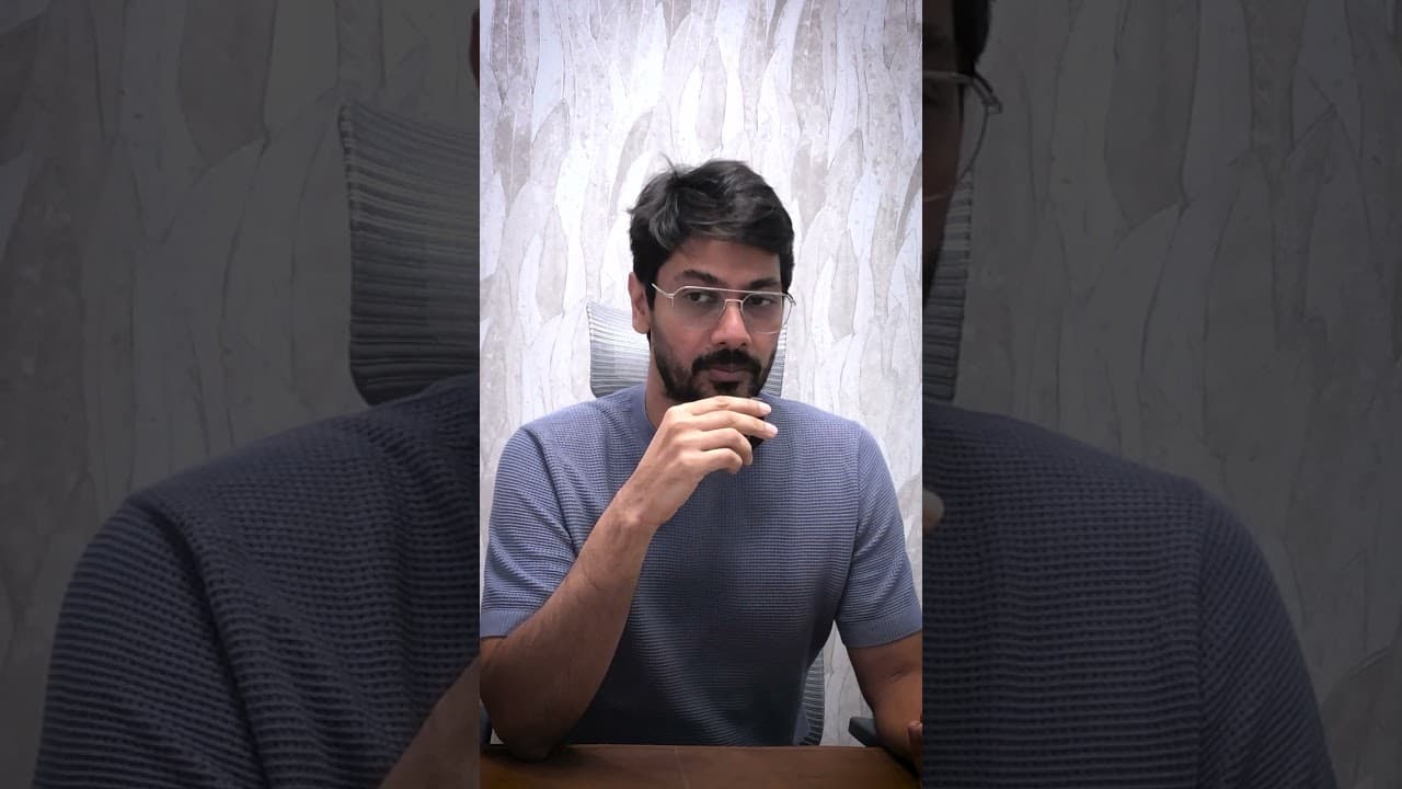 Video testimonial by Ankesh Agrawal